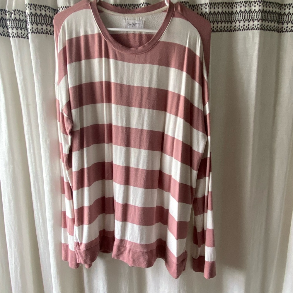 CJLA Long Sleeve